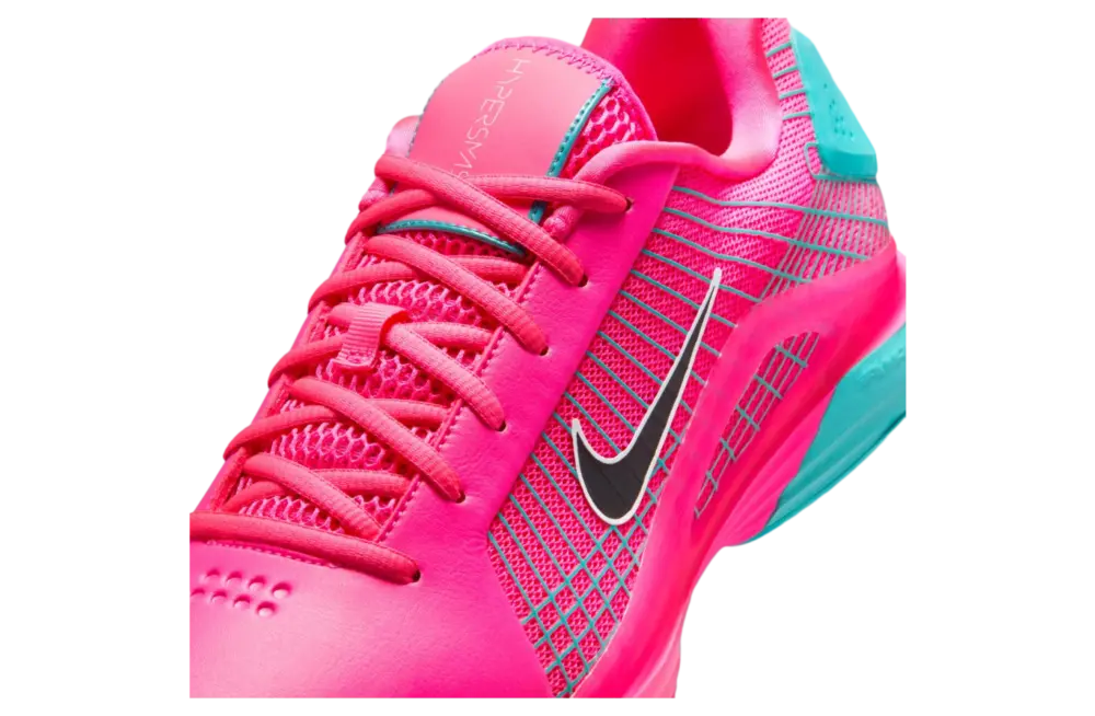 Giày Nike Vapor 12 Miami 'Hyper Pink' HV1488-600 - Ảnh 6