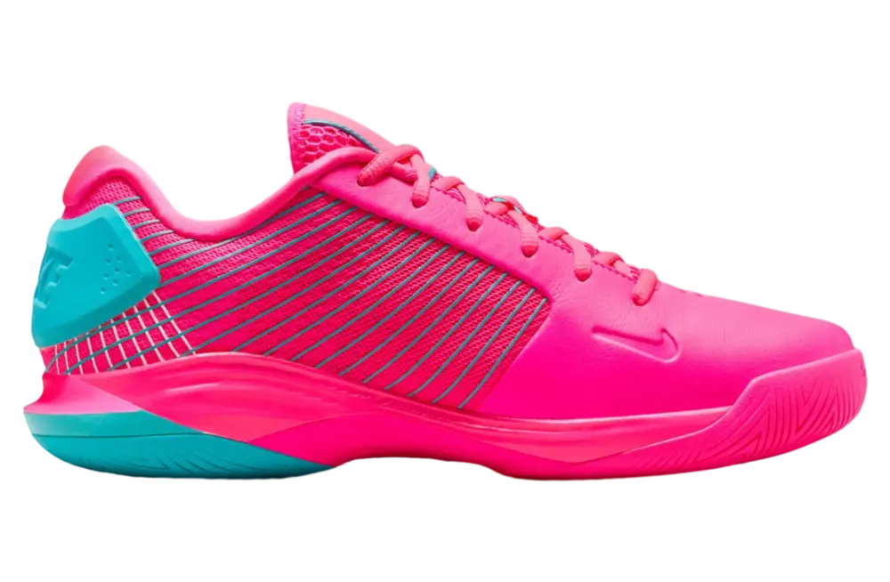 Giày Nike Vapor 12 Miami 'Hyper Pink' HV1488-600 - Ảnh 7