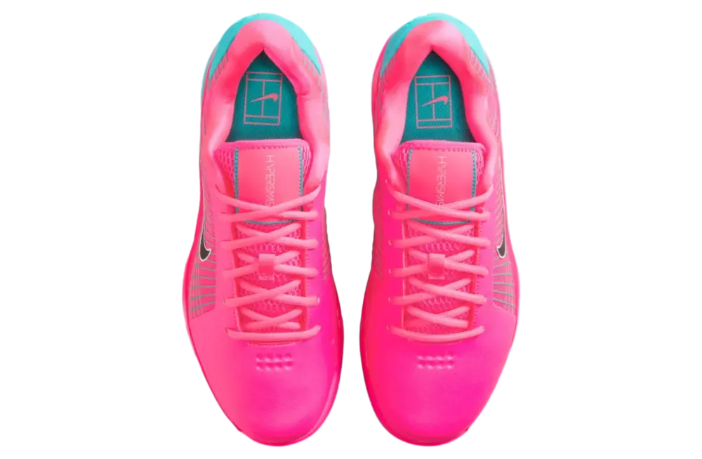 Giày Nike Vapor 12 Miami 'Hyper Pink' HV1488-600 - Ảnh 8