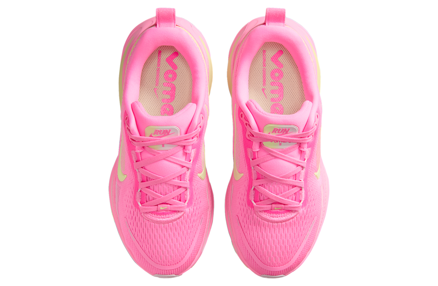 Giày Nike Vomero 18 'Pink Spell' HQ2157-601 - Ảnh 3