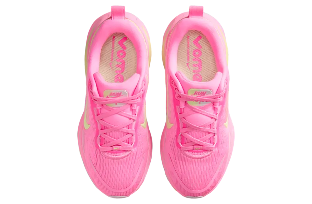 Giày Nike Vomero 18 'Pink Spell' HQ2157-601 - Ảnh 3