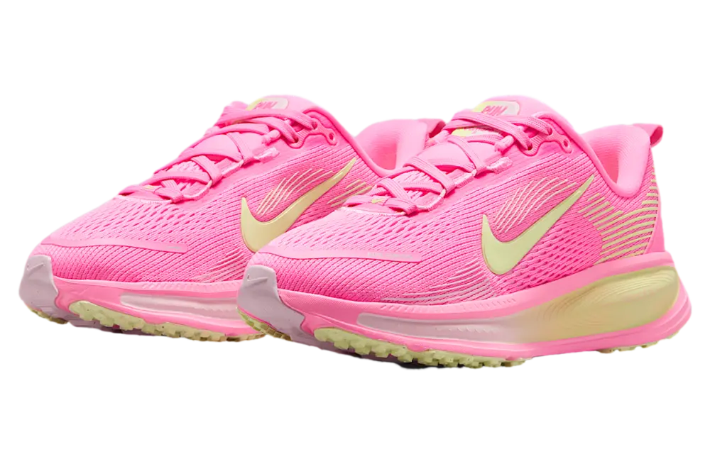 Alternative view of Giày Nike Vomero 18 'Pink Spell' HQ2157-601