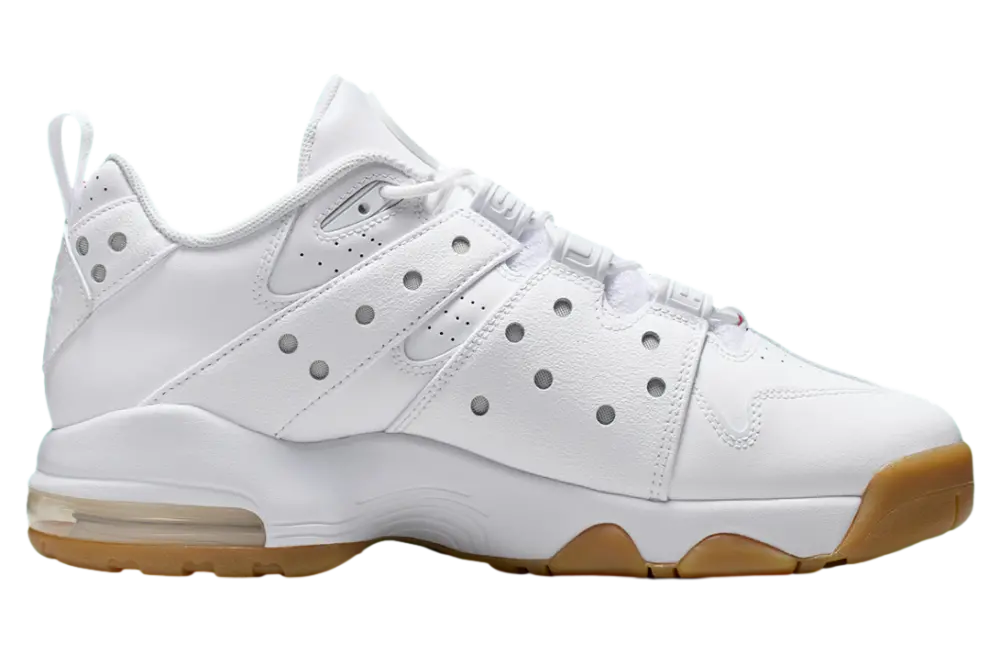 Giày Nike Air Max2 CB 94 x Supreme 'White' IM4283-001 - Ảnh 4