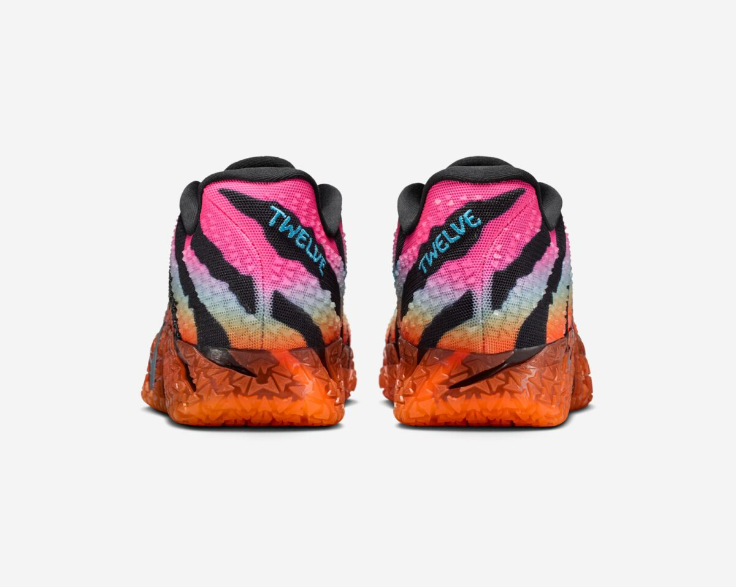 Giày Nike Ja 3 'At Dawn' IQ6705-001 - Ảnh 7