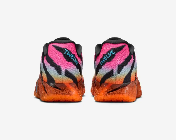 Giày Nike Ja 3 'At Dawn' IQ6705-001 - Ảnh 7