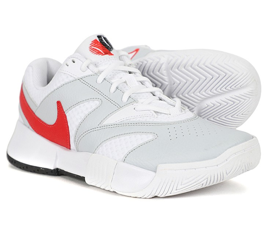 Giày Nike Court Lite 4 ‘White’ FD6574-109 - Ảnh 3