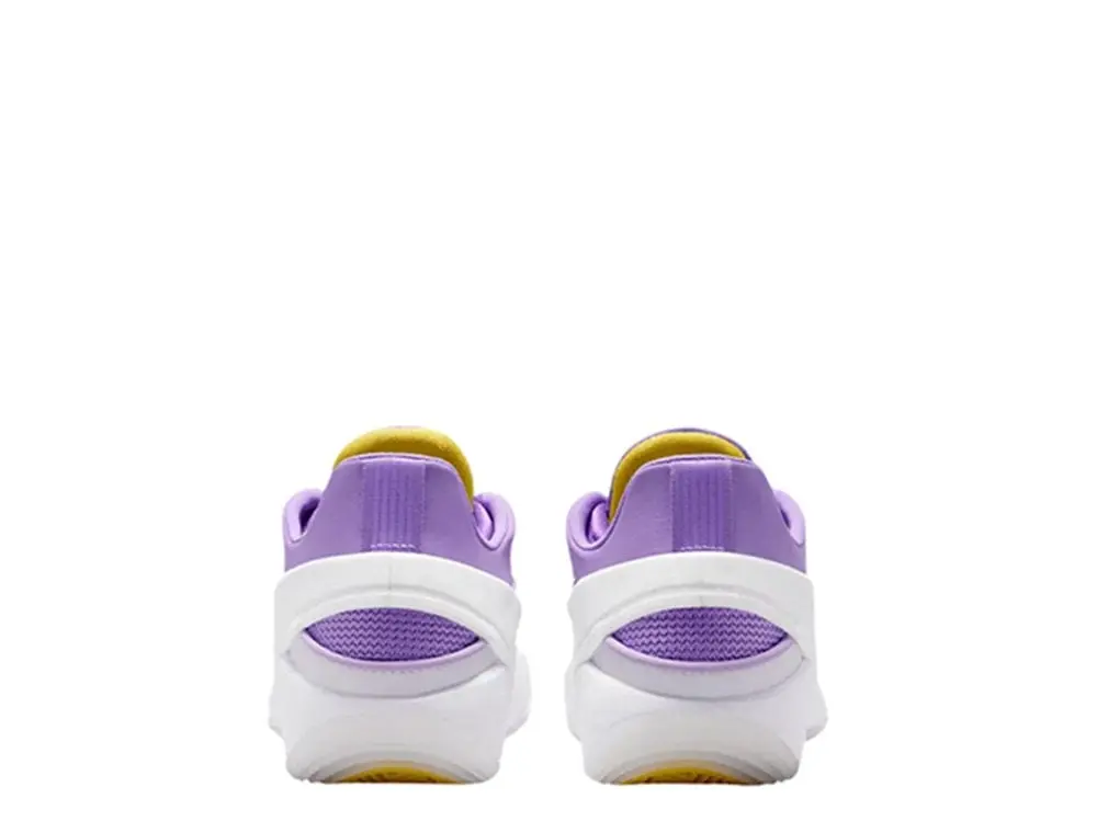Giày Nike Air Jordan Luka 5 ‘Lakers’ IM5166-101 - Ảnh 3