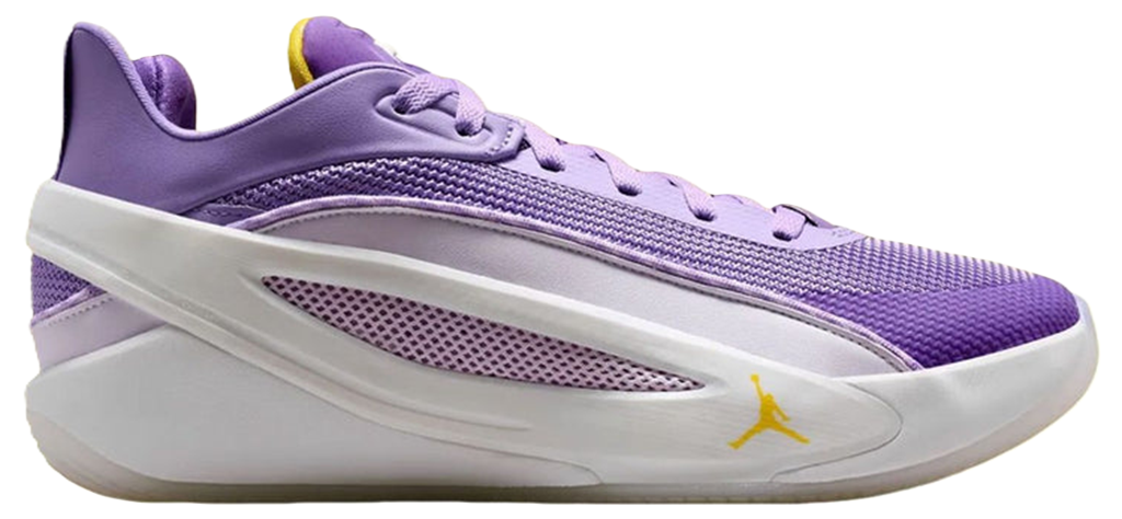 Giày Nike Air Jordan Luka 5 PF 'Purple' HV8087-101