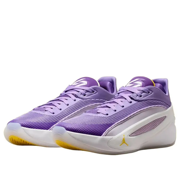 Giày Nike Air Jordan Luka 5 PF 'Purple' HV8087-101 - Ảnh 3