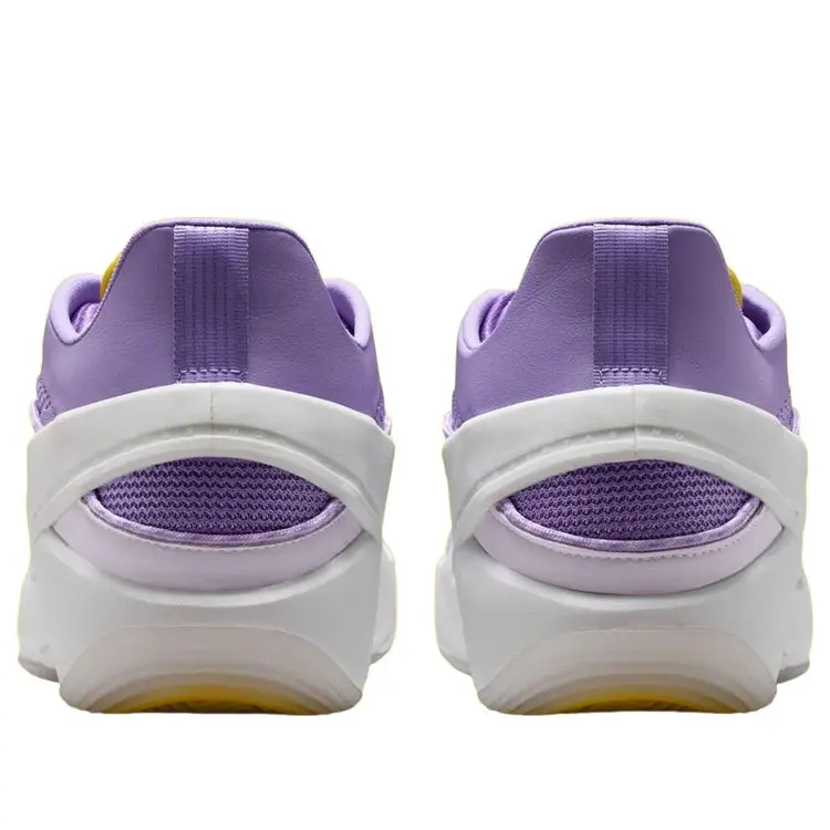 Giày Nike Air Jordan Luka 5 PF 'Purple' HV8087-101 - Ảnh 5