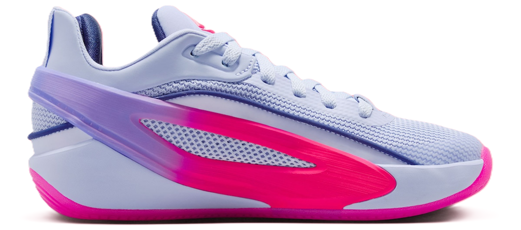 Giày Nike Jordan Luka 5 'Light Marine' IW9036-500