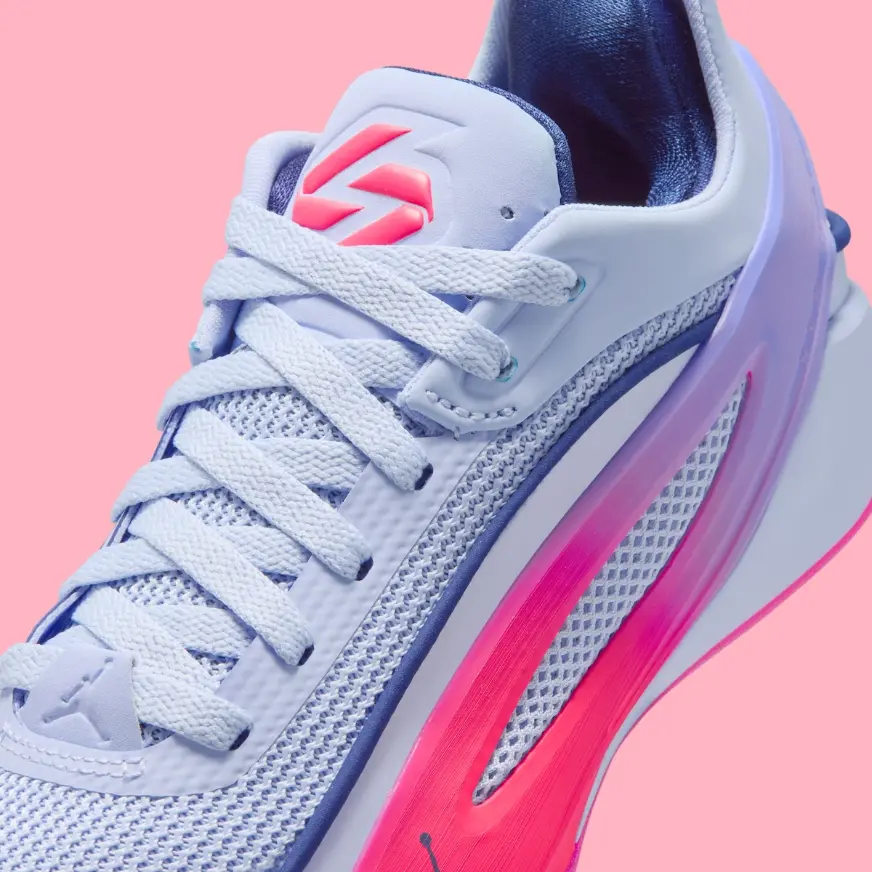Giày Nike Jordan Luka 5 'Light Marine' IW9036-500 - Ảnh 4