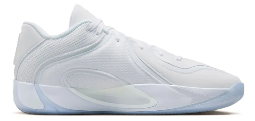Giày Nike Jordan Tatum 4 'White' HQ4613-102