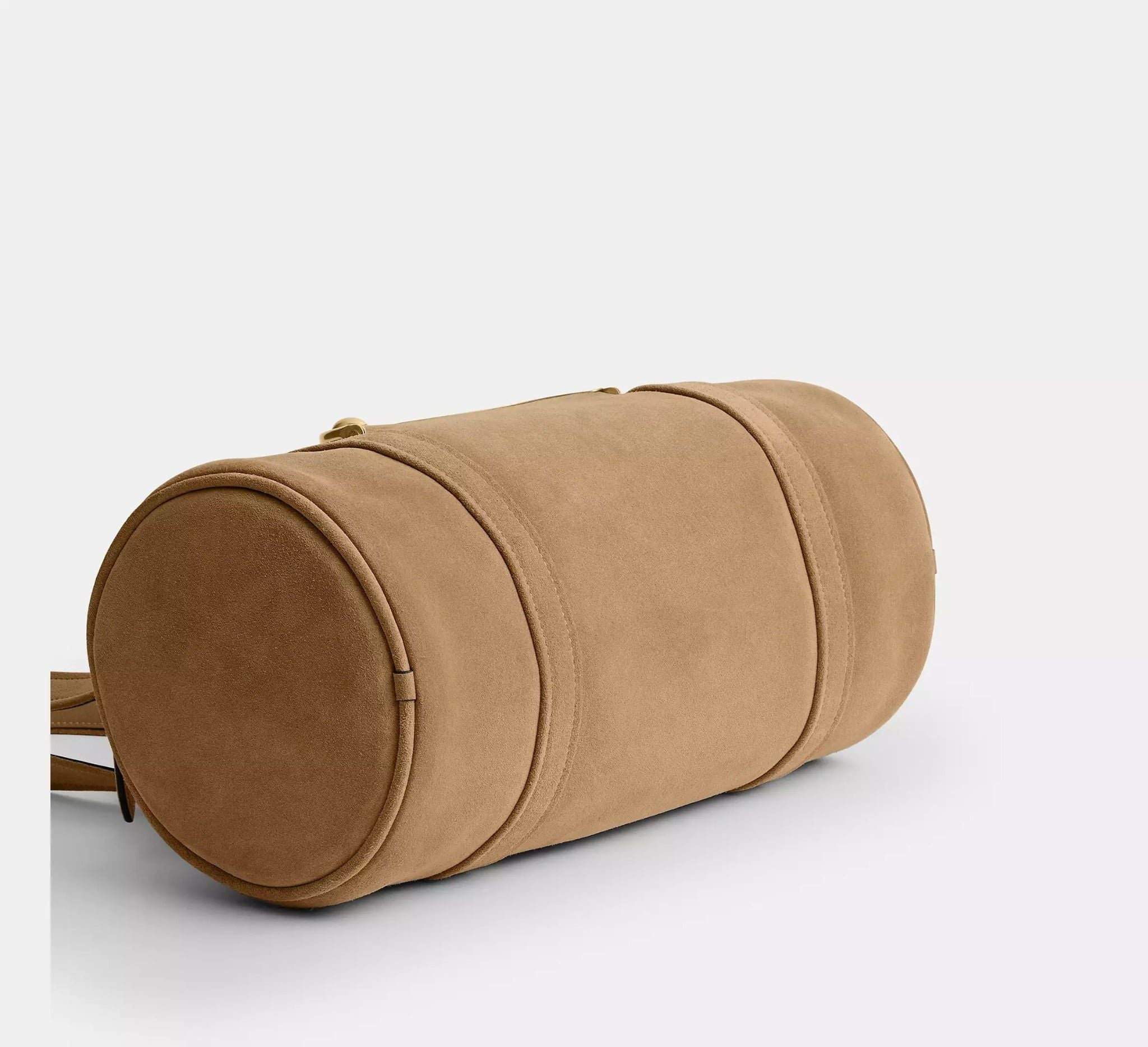 Alternative view of Túi Coach Kisslock Barrel Bag 'Soul' CDZ16-B4XIB