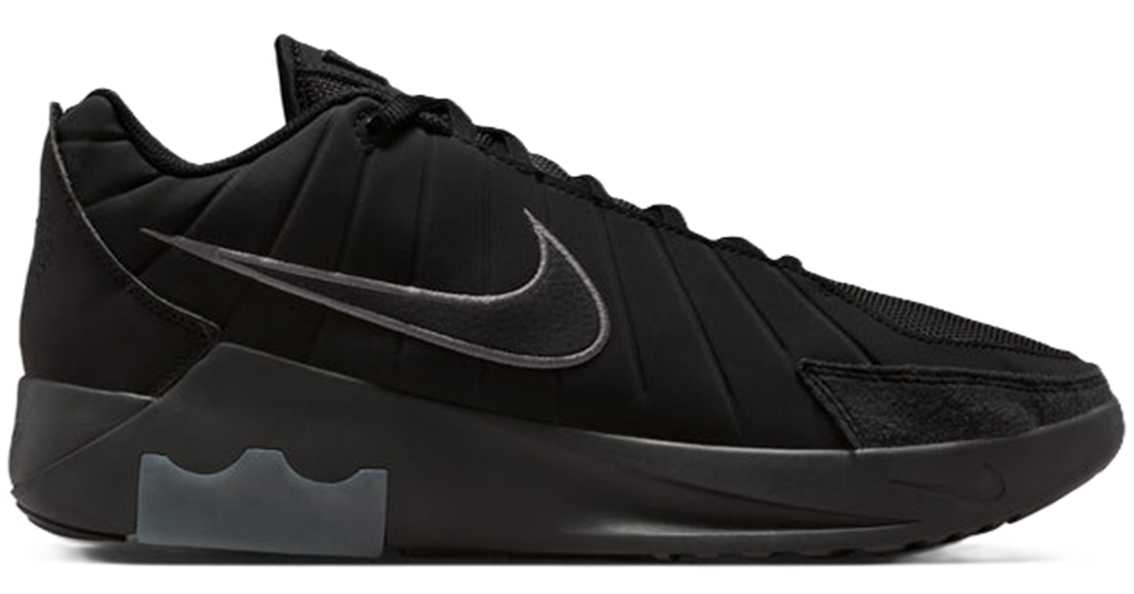 Giày Nike LeBron Witness 9 EP 'Black Iron Grey' II7521-001
