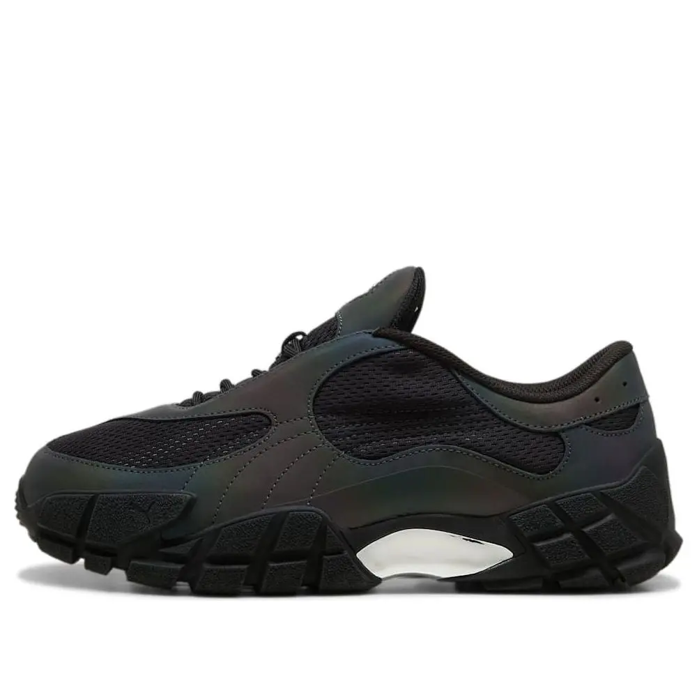 Giày Puma x Skepta Forever ‘Black’ 397066-01 - Ảnh 6