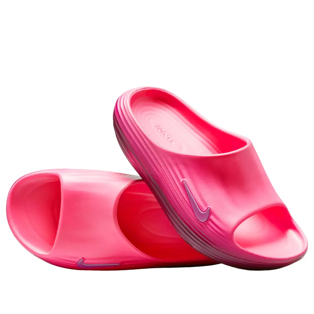 Dép Nike ReactX Rejuven8 Slides 'Pink Spell' HV4484-602 - Ảnh 4