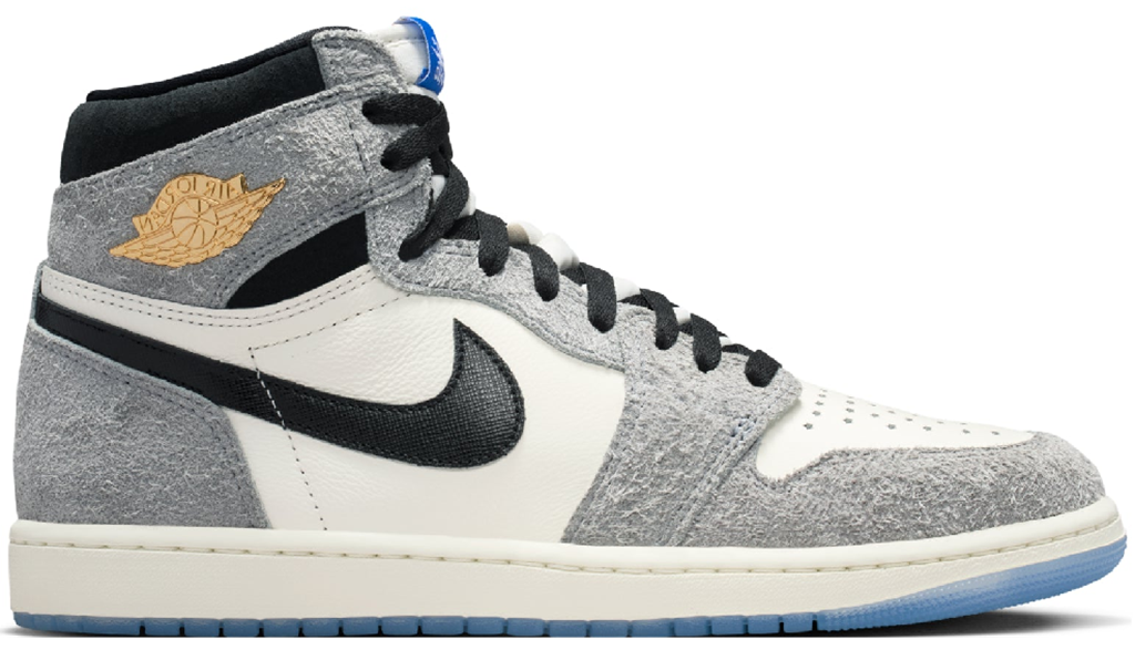 Giày Nike Air Jordan 1 High OG ‘All-Star’ DZ5485-003