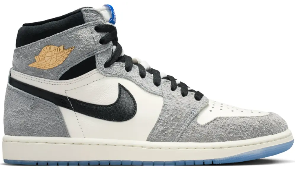 Giày Nike Air Jordan 1 High OG ‘All-Star’ DZ5485-003