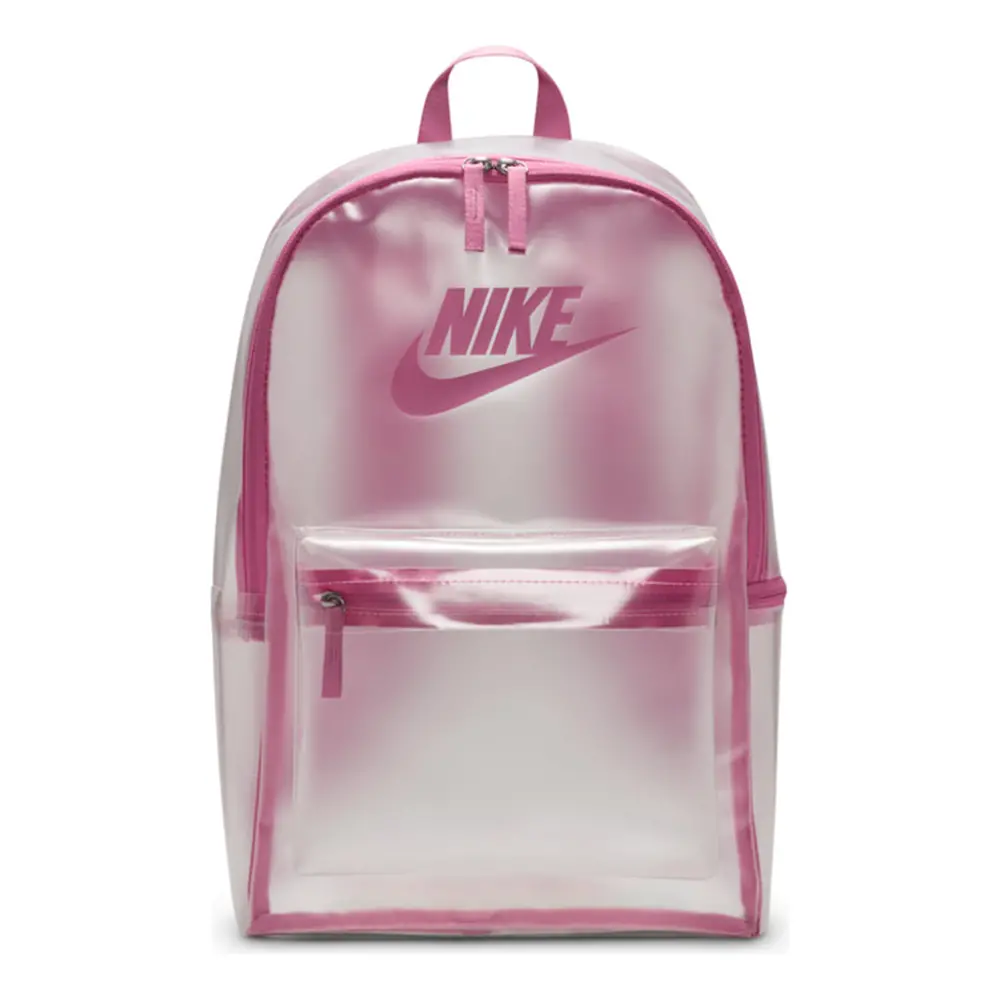 Balo Nike Heritage Crystal 'Magic Flamingo' HV8920-906