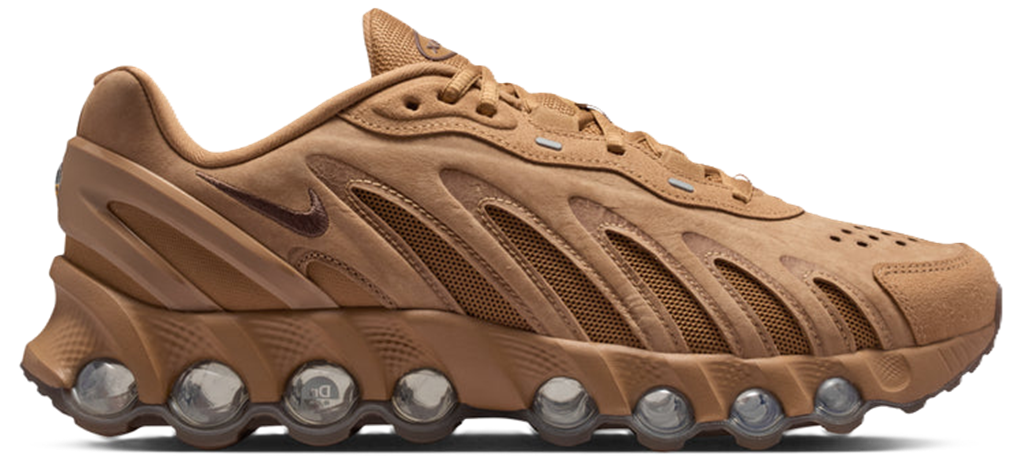Giày Nike Air Max Dn8 'Flax' IB6381-200