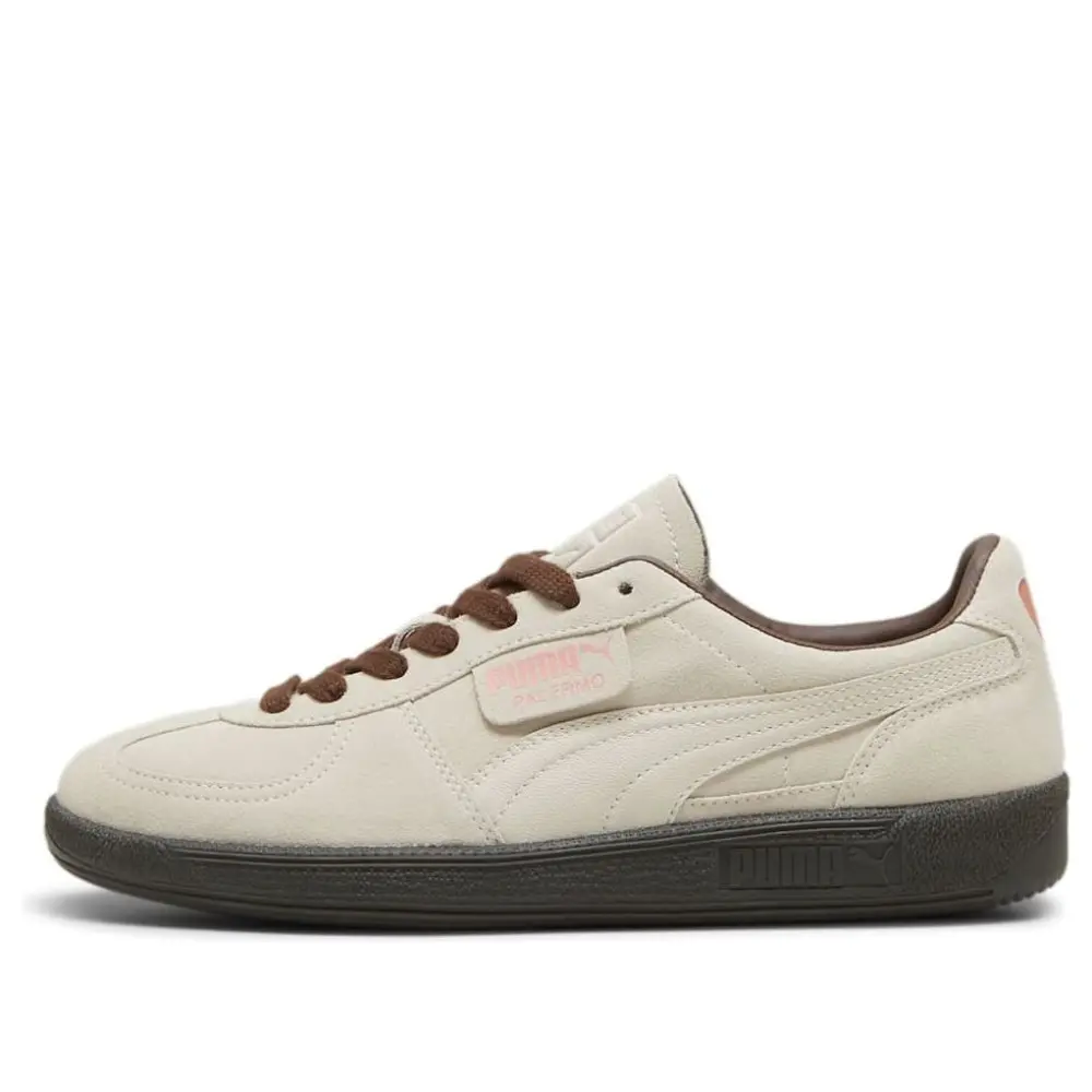 Giày Puma Palermo ‘Alpine Snow Brown’ 396463-28 - Ảnh 4