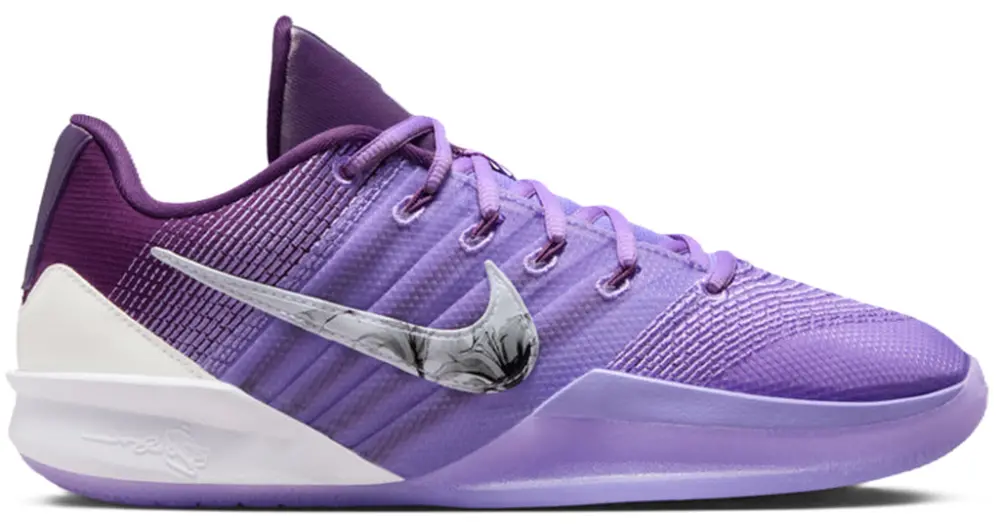 Giày Nike Sabrina 3 EP 'Night Purple' IQ5084-501