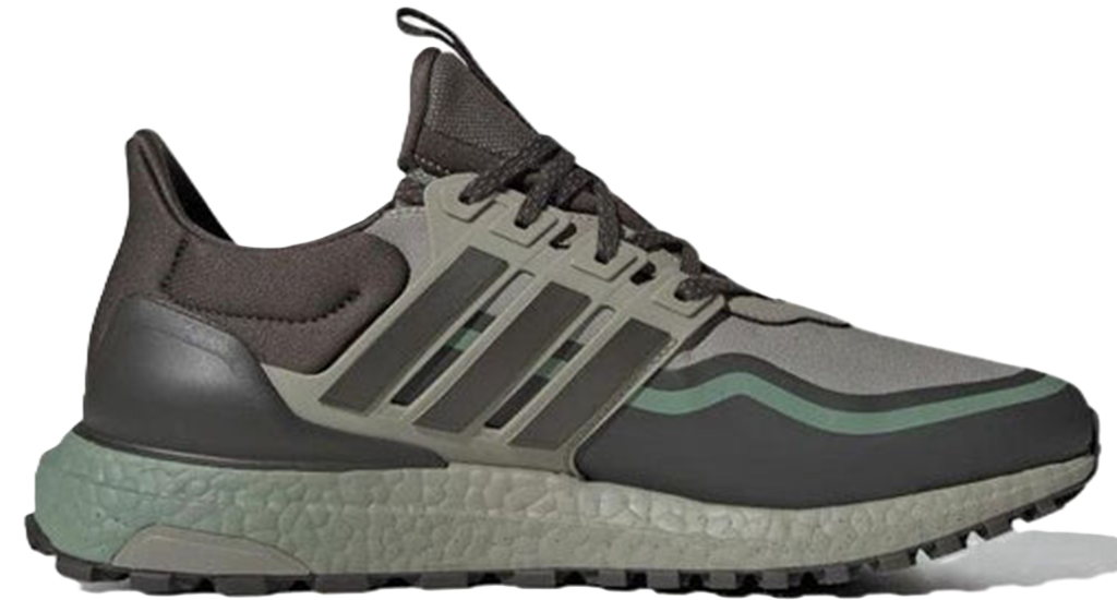 Giày Adidas Ultraboost All Terrain ‘Trace Green Grey’ IF6470