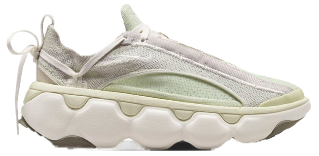 Giày Nike Flyknit Bloom 'Light Bone Platinum Violet' FD2149-002