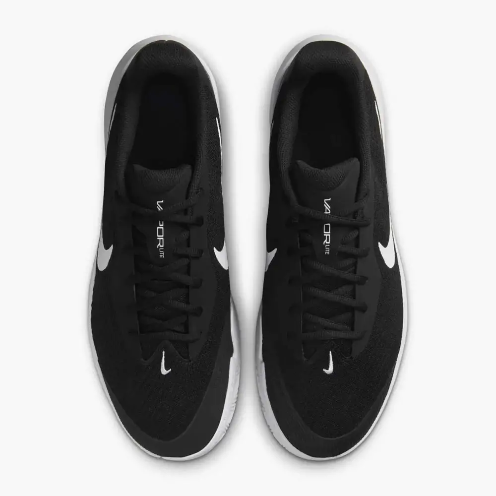 Giày Nike Vapor Lite 3 Clay 'Black White' HQ5292-001 - Ảnh 3