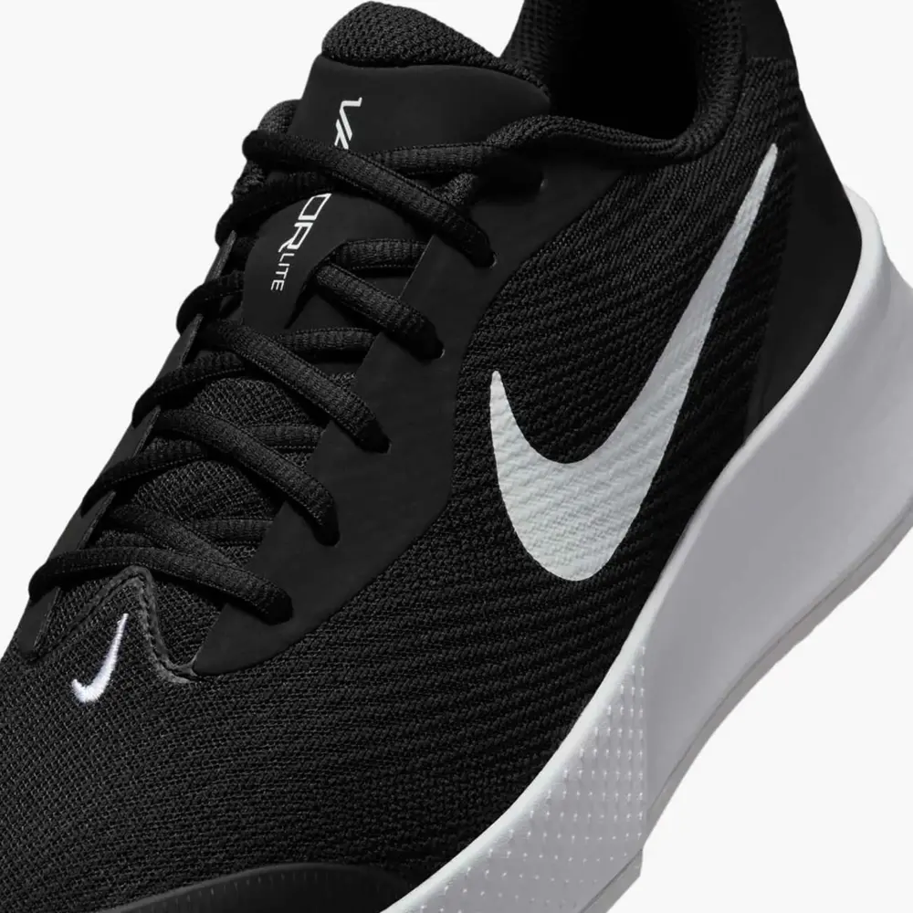 Alternative view of Giày Nike Vapor Lite 3 Clay 'Black White' HQ5292-001