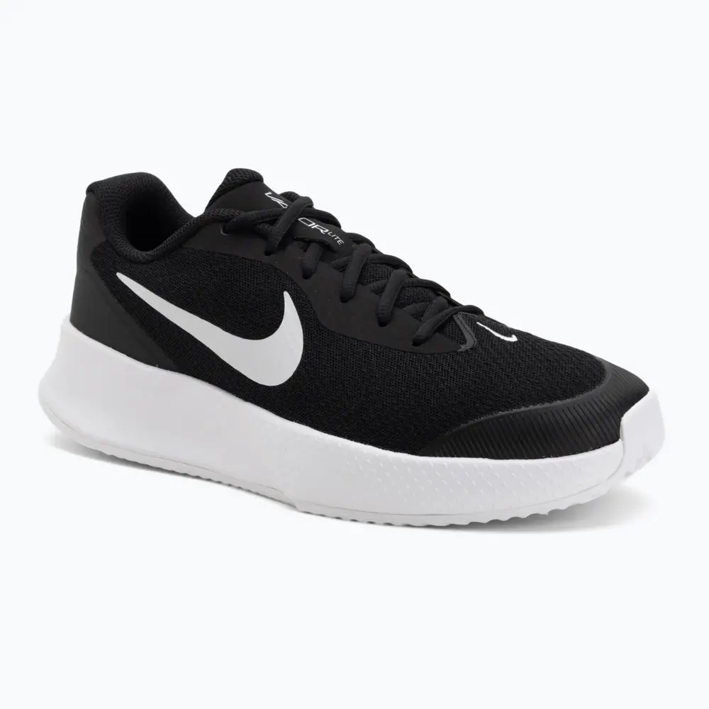 Giày Nike Vapor Lite 3 Clay 'Black White' HQ5292-001 - Ảnh 5