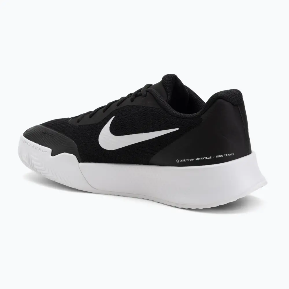 Giày Nike Vapor Lite 3 Clay 'Black White' HQ5292-001 - Ảnh 4