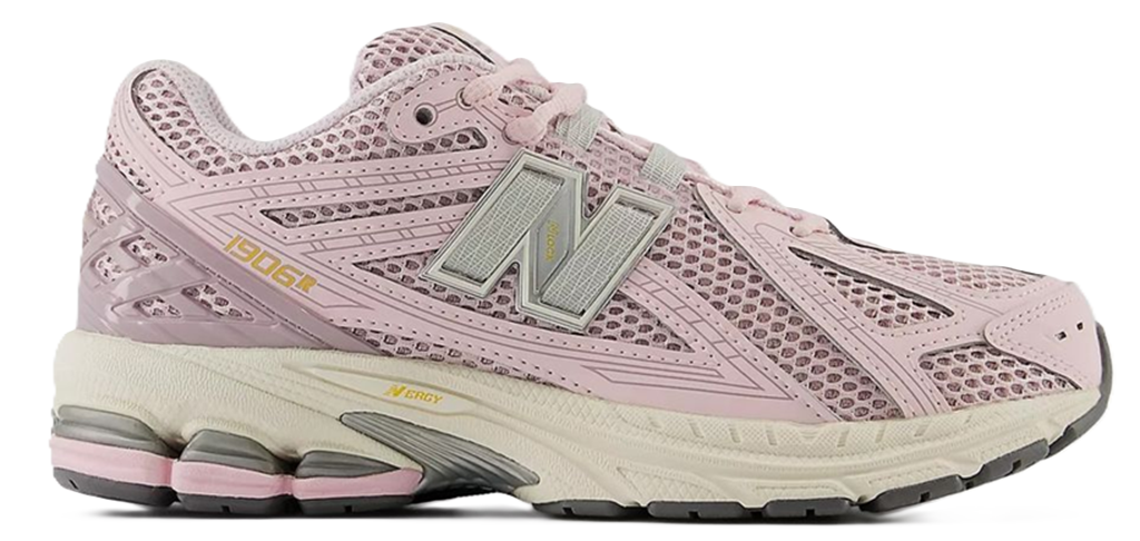 Giày New Balance 1906R 'Pink' GC1906CK