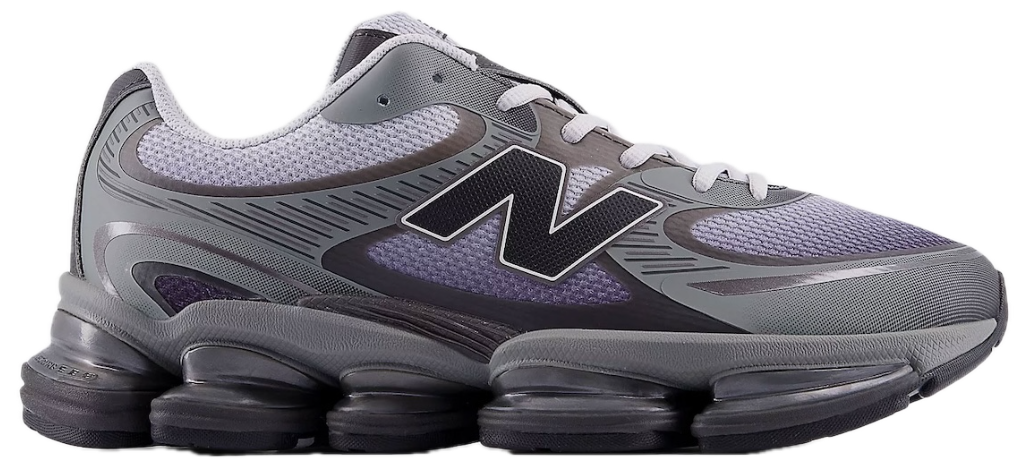 Giày New Balance 2000 ‘Pearl Grey’ U2000PCD