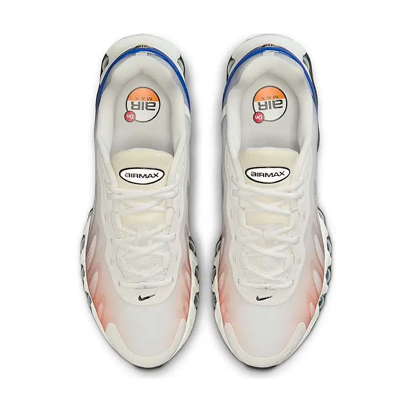 Giày Nike Air Max Dn8 ‘Summit White’ IM7405-100 - Ảnh 3