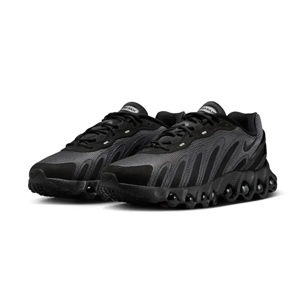 Giày Nike Air Max DN8 'Black' HV4525-001 - Ảnh 5