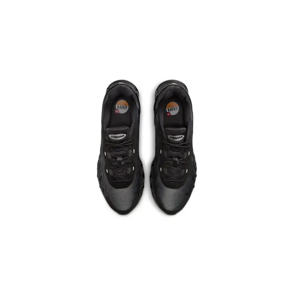 Giày Nike Air Max DN8 'Black' HV4525-001 - Ảnh 3