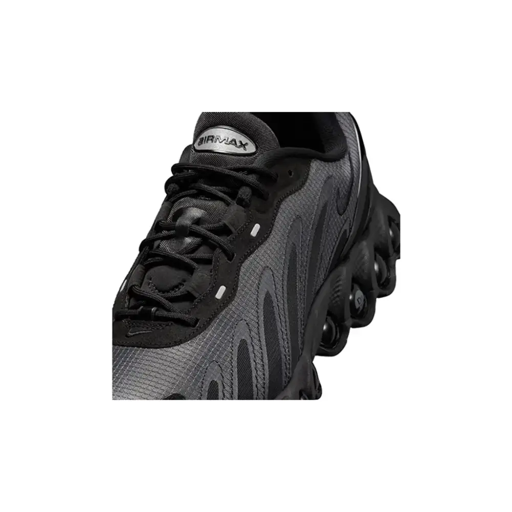 Giày Nike Air Max DN8 'Black' HV4525-001 - Ảnh 4