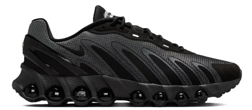Giày Nike Air Max DN8 'Black' HV4525-001