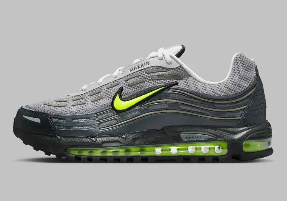Alternative view of Giày Nike Air Max TL 2.5 ‘Neon’ FZ4110-010