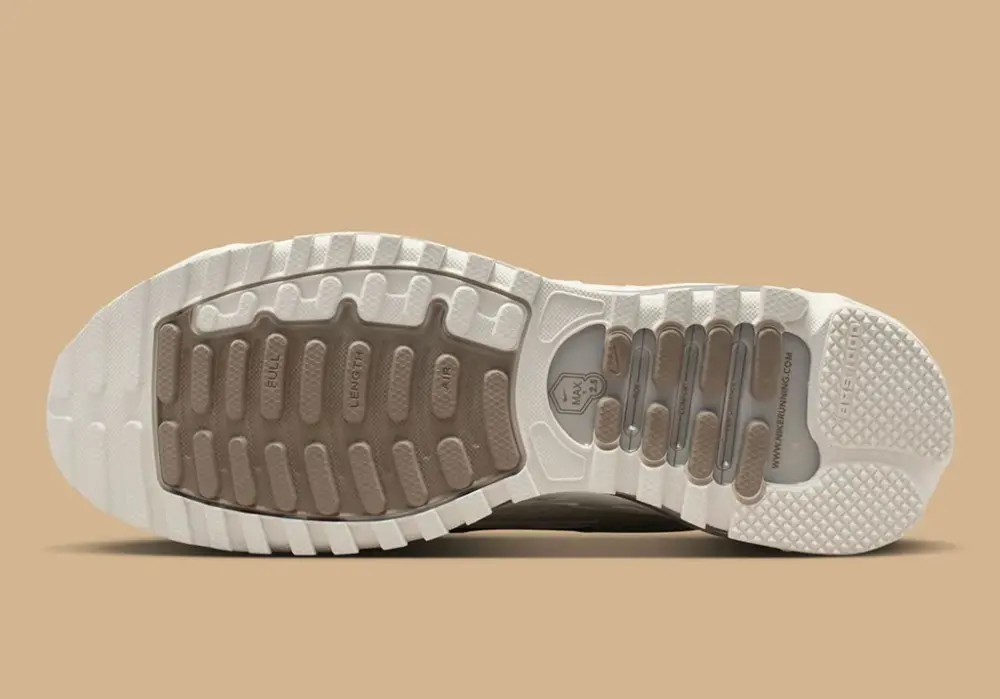 Giày Nike Air Max TL 2.5 'Phantom' FZ4110-012 - Ảnh 5
