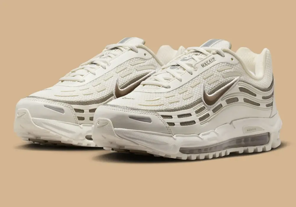 Giày Nike Air Max TL 2.5 'Phantom' FZ4110-012 - Ảnh 3