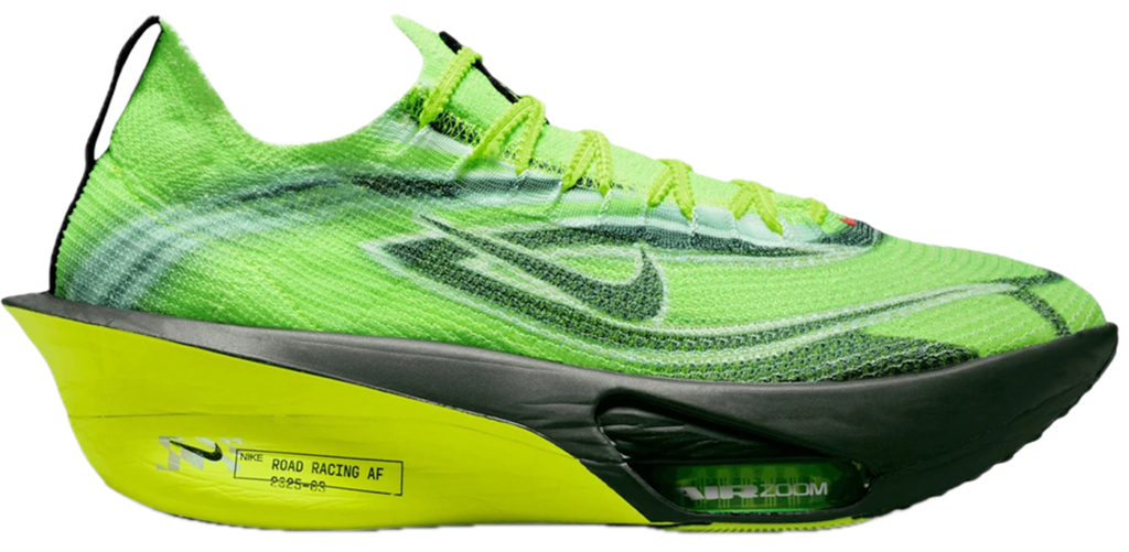 Giày Nike Air Zoom Alphafly 3 ‘Ekiden Pack Volt’ IM8066-999