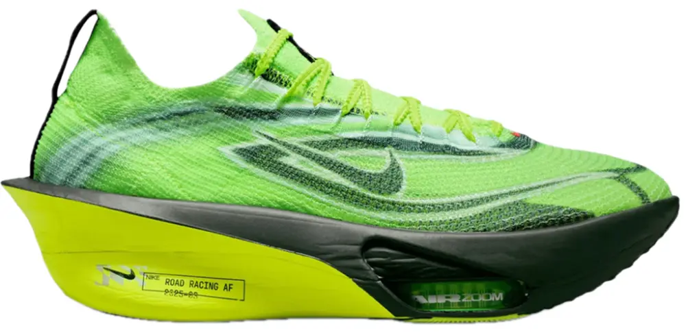 Giày Nike Air Zoom Alphafly 3 ‘Ekiden Pack Volt’ IM8066-999