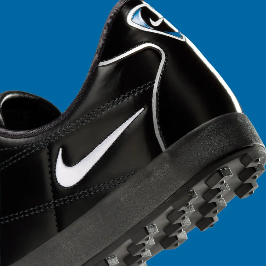 Alternative view of Giày Nike Astrograbber SE 'Black' IR5902-010