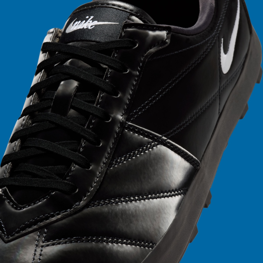 Giày Nike Astrograbber SE 'Black' IR5902-010 - Ảnh 3