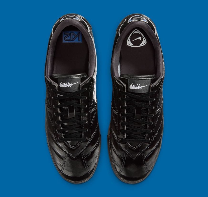 Giày Nike Astrograbber SE 'Black' IR5902-010 - Ảnh 6