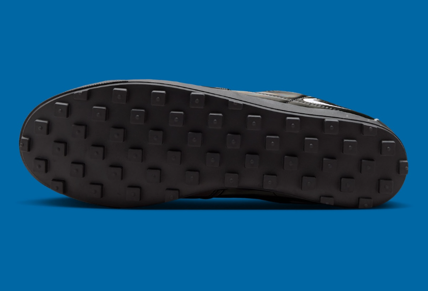 Giày Nike Astrograbber SE 'Black' IR5902-010 - Ảnh 4