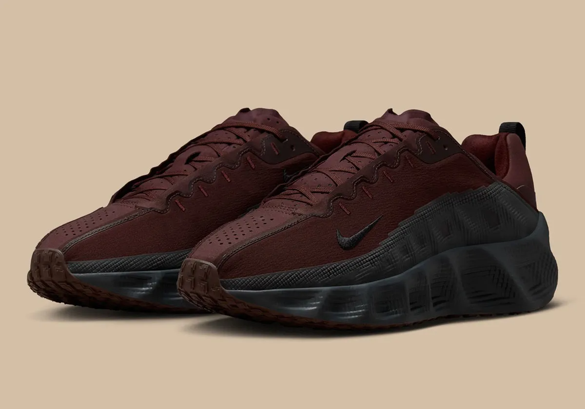 Alternative view of Giày Nike Ava Rover ‘Earth Black’ DX4215-206